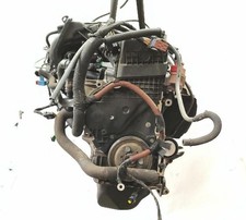 Motore Citroen Saxo 1.1 44 KW