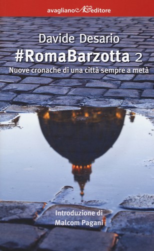 Romabarzotta nuove - #romabarzotta, 2.