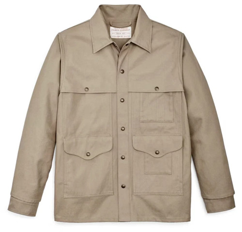 Giacca filson dry tin cruiser - filson,