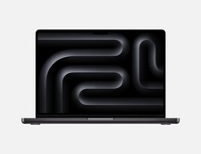MacBook Pro (2023) 14.2" M3