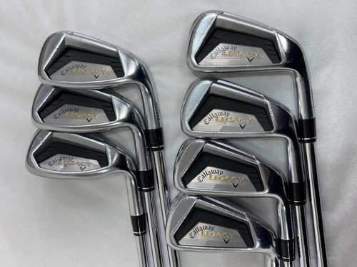 Callaway legacy set ferri - legacy,