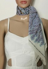 Foulard di seta Roberto