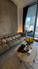 Living Divani by Piero Lissoni