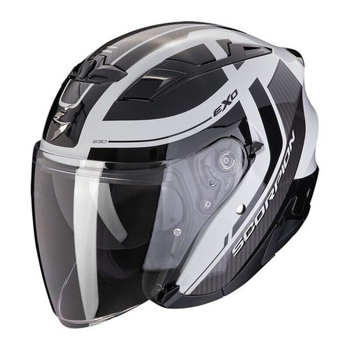 Casco jet moto scorpion - scorpion, exo