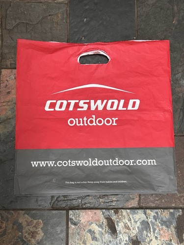Cotswold outdoor plastic - cotswold,
