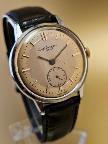 Orologio polso vintage - da,