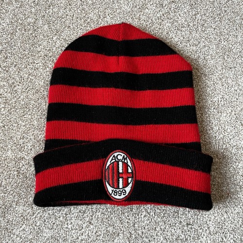 Cappello berretto milan - cappello,