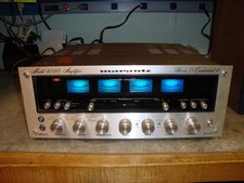 Amplificatore quadrato MARANTZ