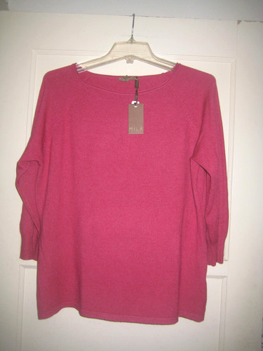 Bellissimo maglione leggero