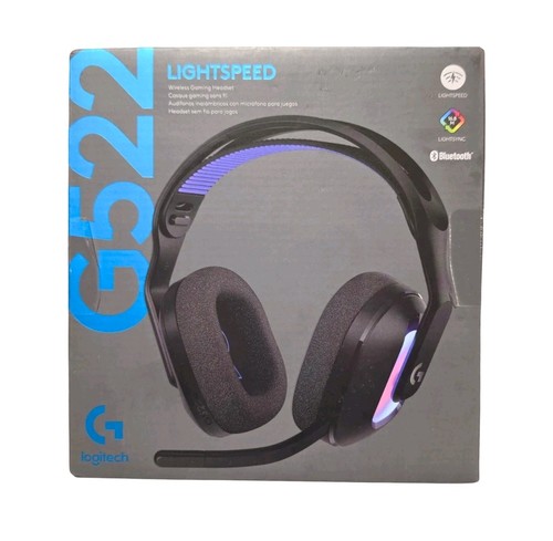 Series g522 lightspeed - g5,