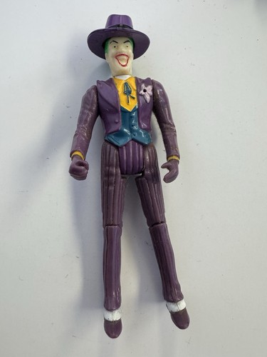 The joker super heroes - the, vintage