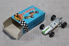 PENNY MCLAREN FORD 8V F1 (COD