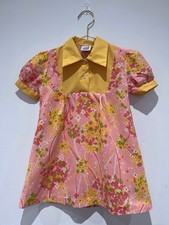 Vestito vintage a cucù