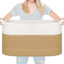 65L Cesta Portabiancheria