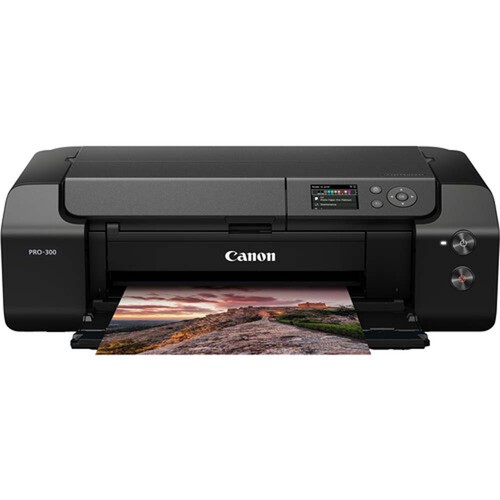 Canon imageprograf pro - imageprograf, pro-310