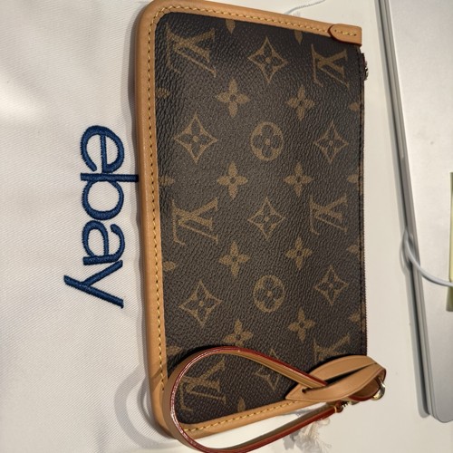 Louis vuitton pochette - louis,