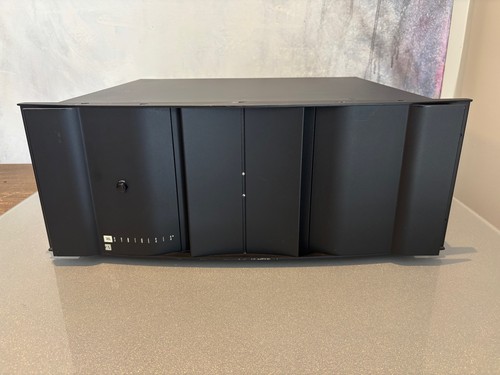 Amplificatore potenza - amplificatore, di