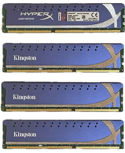 Kit ddr3 - 16, gb