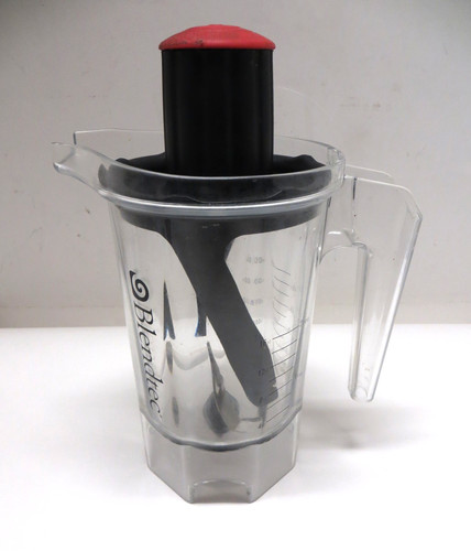 Blendtec twister barattolo con - twister,