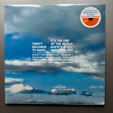 30 Seconds To Mars - It's the