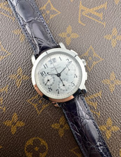 Paul Picot Firshire Flyback