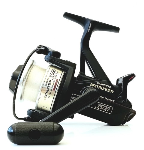Mulinello pesca shimano - pesca,