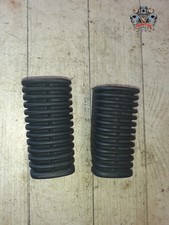 CAOUTCHOUC CALE PIED AVANT ET