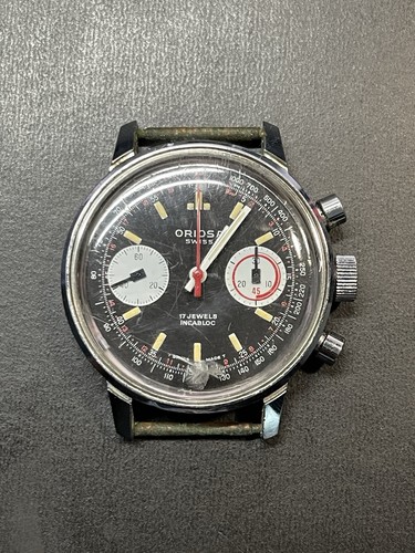 Orologio oriosa cronografo - orologio,