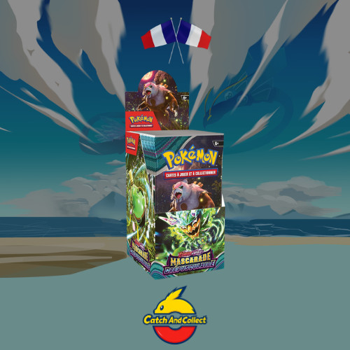 Demi display boosters - demi-display, 18