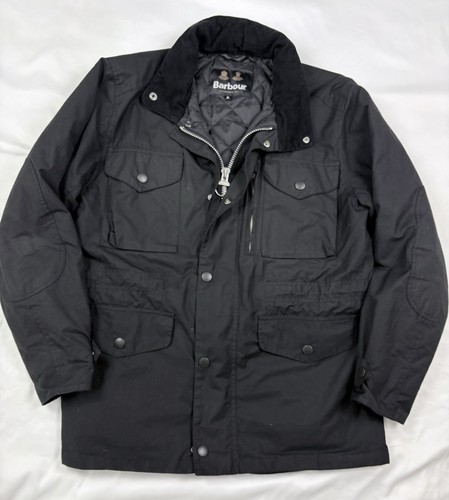 Barbour sapper giacca cerata - barbour, 'sapper'