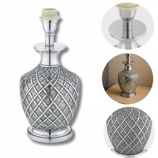 Metallowa Stabilna Podstawa Do Lampy Stojak Decorazione Lampada Stolowa Saltah