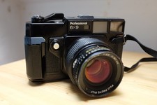 Fujica GW690 Professional avec objectif 90mm Fujinon [LIRE DESCRIPTION]