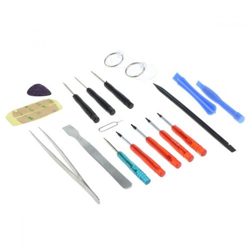Set attrezzi pezzi - attrezzi, per