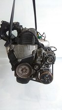 MOTORE SEMICOMPL.   135JN CITROEN C3 2a Serie (09/05>11/10<) RICAMBIO USATO 