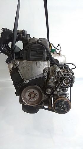 Motore semicompl 135jn - motore,