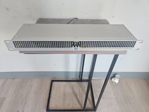 Alesis deq230 equalizzatore - alesis,