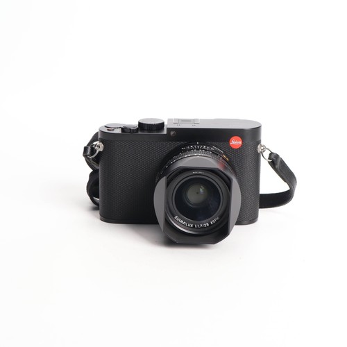 Leica fotocamera - (typ116),