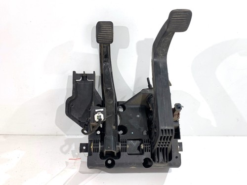 Pedale peugeot boxer - pedale,