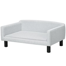 PawHut Divanetto per Cani con