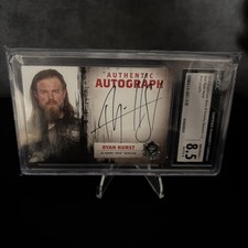 Ryan Hurst On Card Auto 2014 Cryptozoic Sons Of Anarchy stagione 1-3 CGC 8,5 copie 