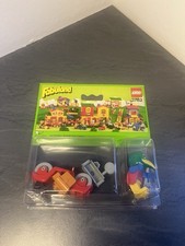 Lego Fabuland 3782 pappagallo