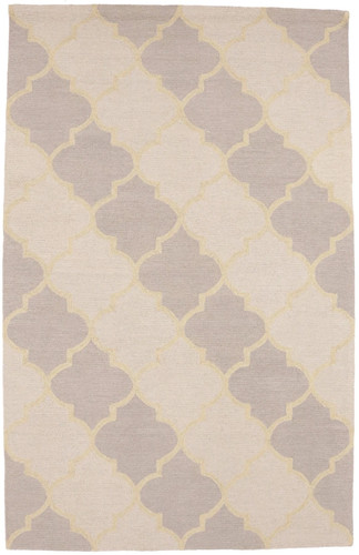 Tappeto trapuntato mano 5x8 - a,