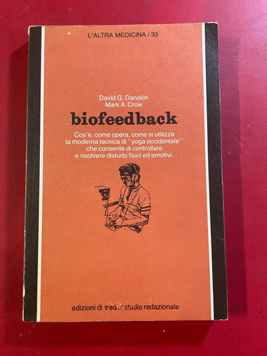 Danskin crow biofeedback - danskin,