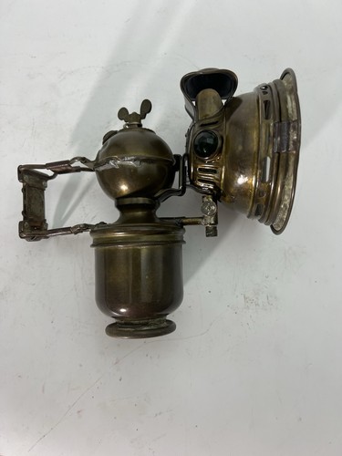 Lampada tres ancienne - lampada,