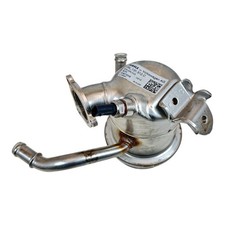 Radiatore AGR 2.0 TDI 200 CV