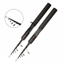 Attrezzatura pesca leggera - da,