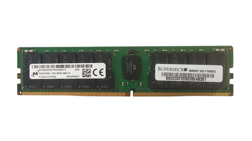 Ram server 2rx4 - ram,