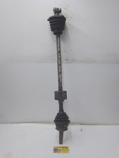 46476614 ALBERO SEMIASSE GIUNTO TRIPODE COMPLETO FIAT SEICENTO 900CC LATO DESTRO