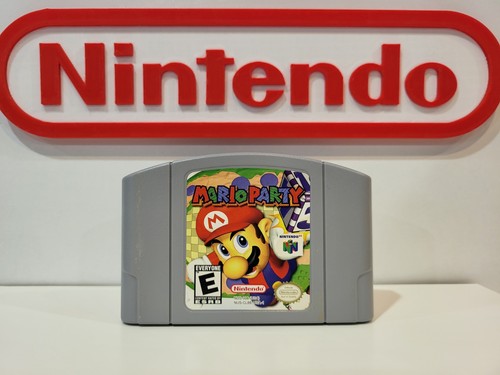 Mario party nintendo - mario,