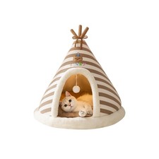 Cuccia per gatti graziosa - cuccia,